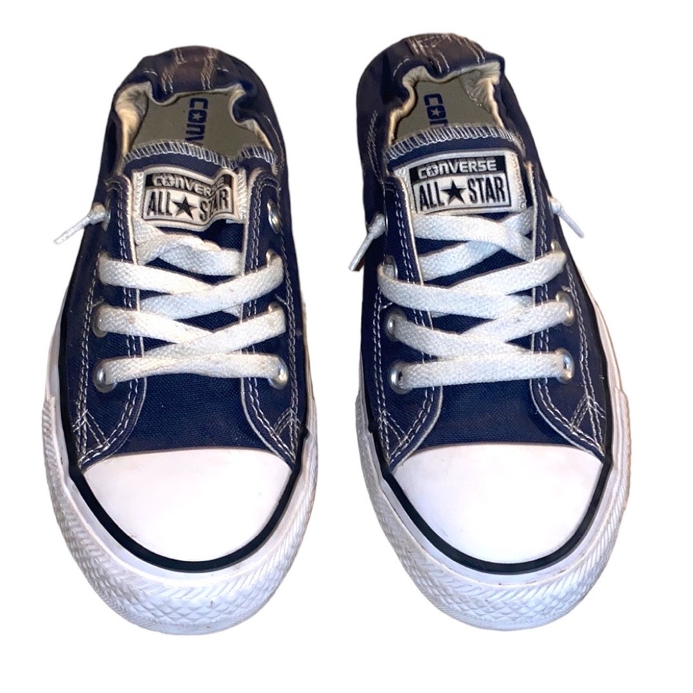 Women's Chuck Taylor All Star Shoreline Low Top Sneaker